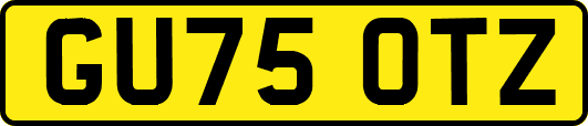 GU75OTZ