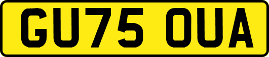 GU75OUA