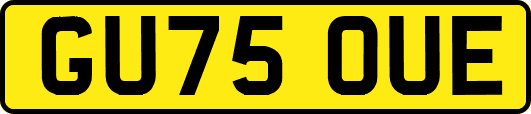 GU75OUE