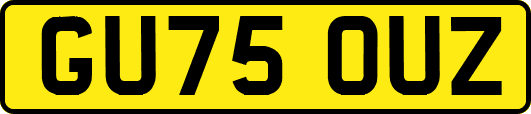 GU75OUZ