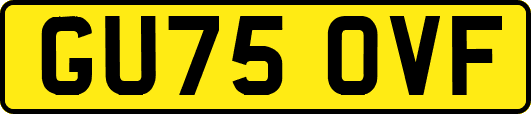 GU75OVF