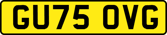 GU75OVG