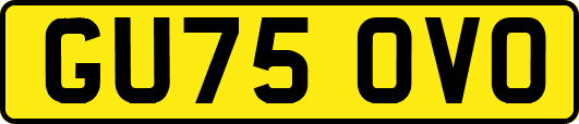 GU75OVO