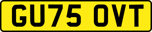 GU75OVT