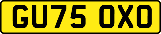 GU75OXO