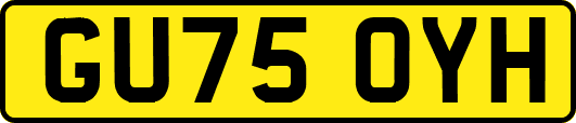 GU75OYH