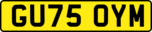 GU75OYM