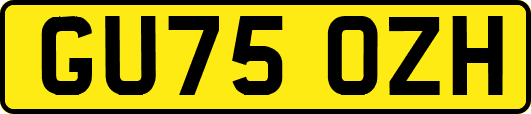 GU75OZH
