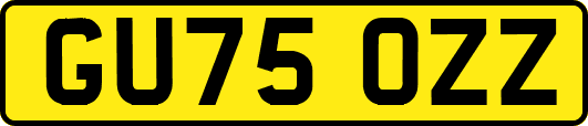 GU75OZZ