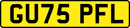 GU75PFL