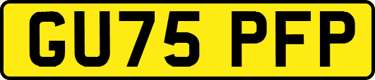 GU75PFP
