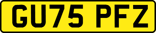 GU75PFZ