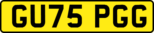 GU75PGG