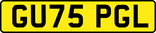 GU75PGL