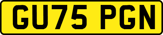 GU75PGN