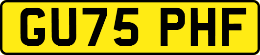 GU75PHF