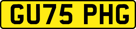 GU75PHG