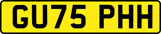 GU75PHH