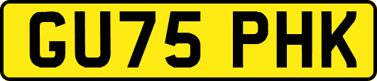 GU75PHK