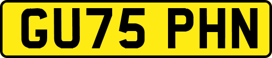 GU75PHN