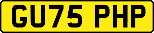 GU75PHP