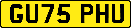 GU75PHU