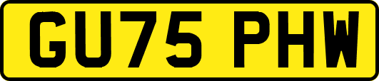 GU75PHW