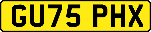 GU75PHX