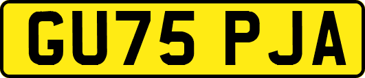 GU75PJA