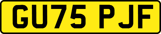 GU75PJF