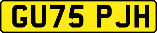 GU75PJH