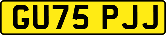GU75PJJ
