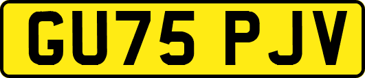 GU75PJV