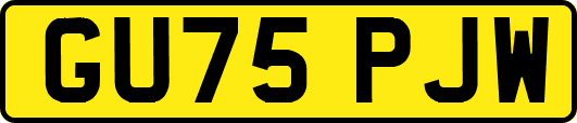 GU75PJW