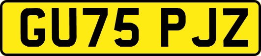 GU75PJZ
