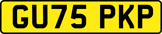 GU75PKP