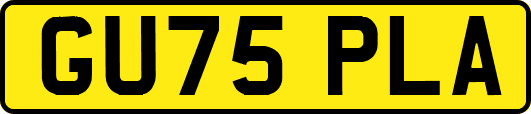 GU75PLA