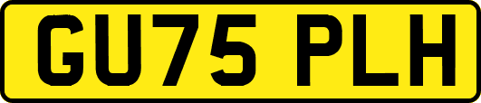 GU75PLH