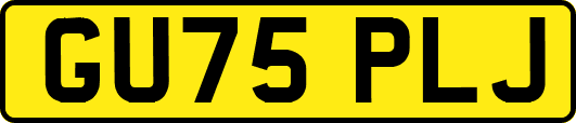 GU75PLJ