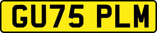GU75PLM