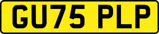GU75PLP