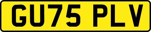 GU75PLV