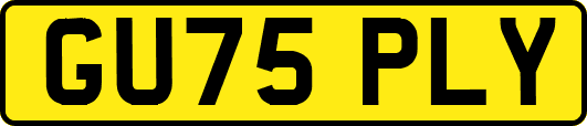 GU75PLY
