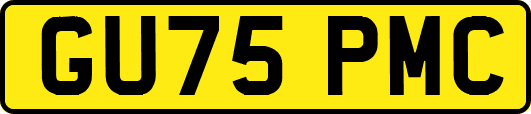 GU75PMC