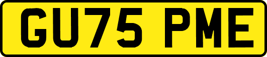 GU75PME