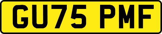 GU75PMF