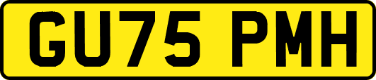 GU75PMH