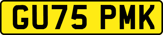 GU75PMK