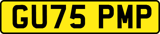 GU75PMP