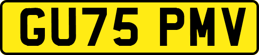GU75PMV